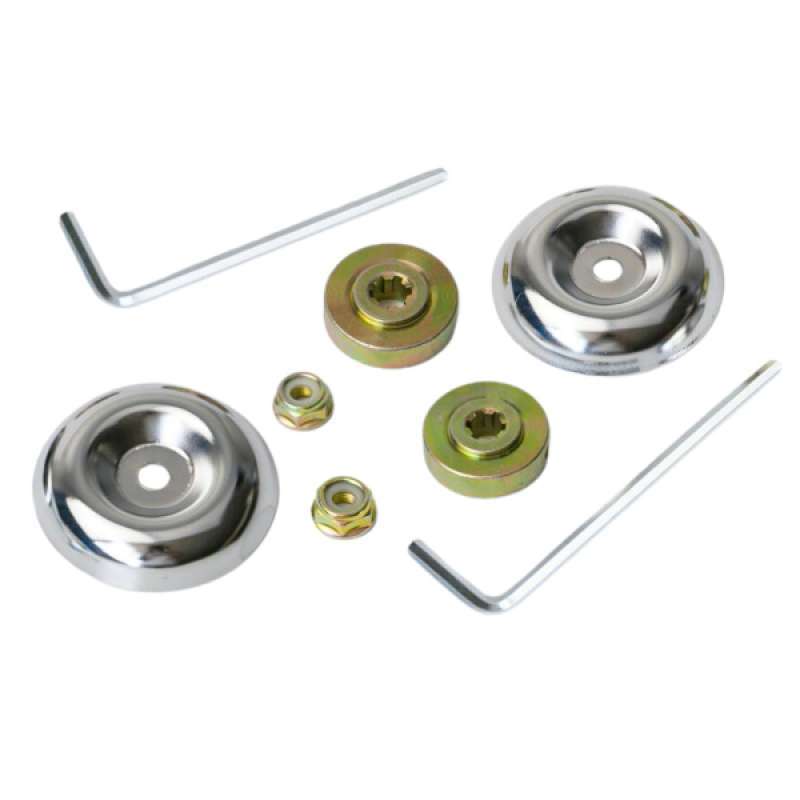 brush cutter adapter kit