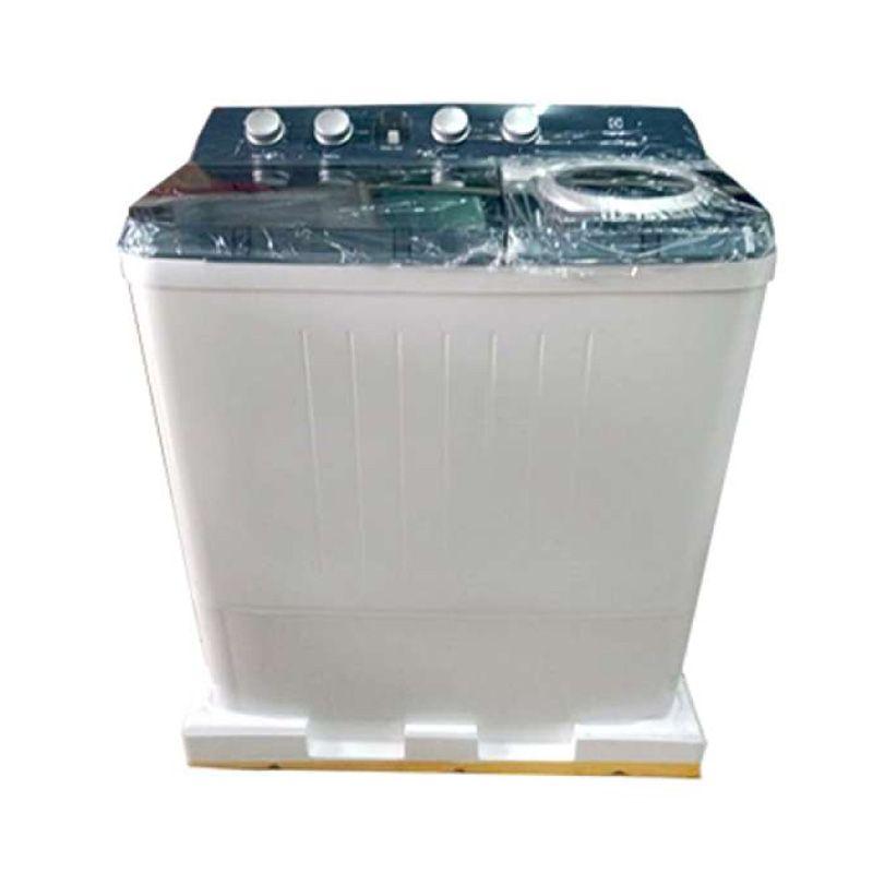 Jual Electrolux Ews87262wa Mesin Cuci 2 Tabung 7 Kg Online April 2021 Blibli Electrolux top load ewt 704 s (7 kg) rp. electrolux ews87262wa mesin cuci 2 tabung 7 kg