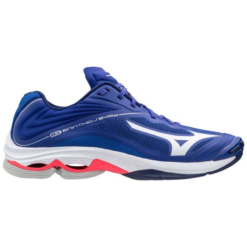 Harga mizuno wave lightning on sale pro