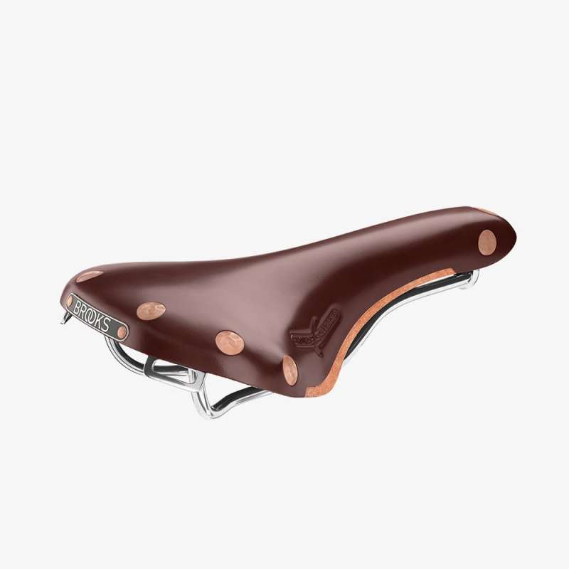 brooks england saddle
