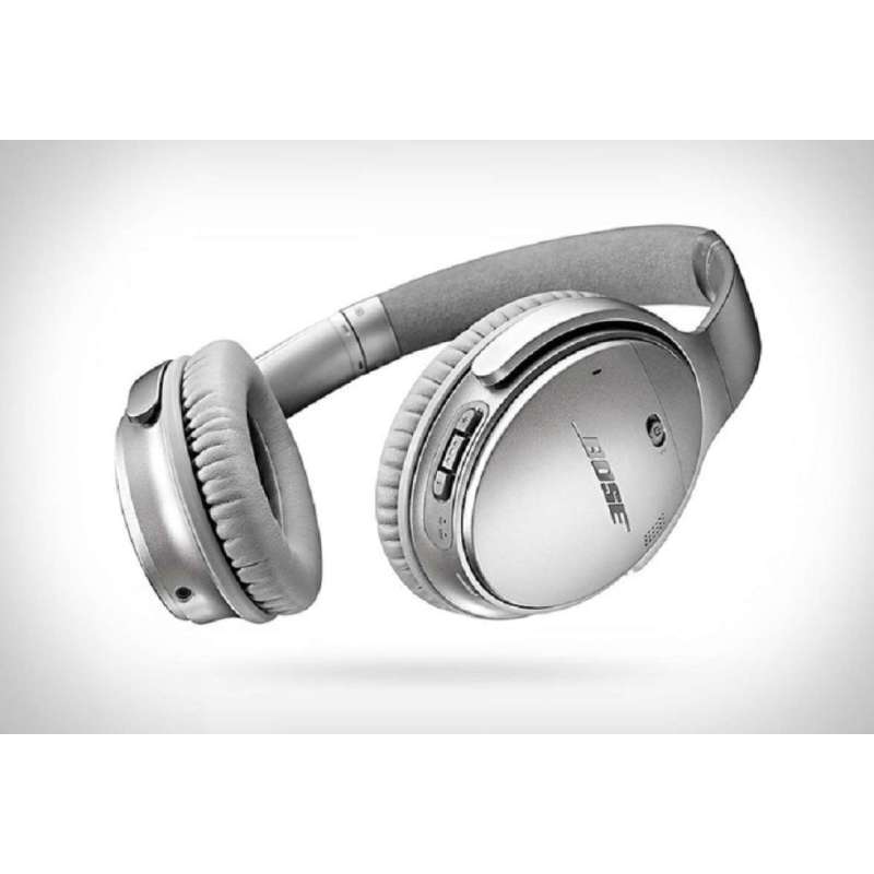Daftar Harga Bose Qc35 Ii Original Spesifikasi Lengkap November 2024