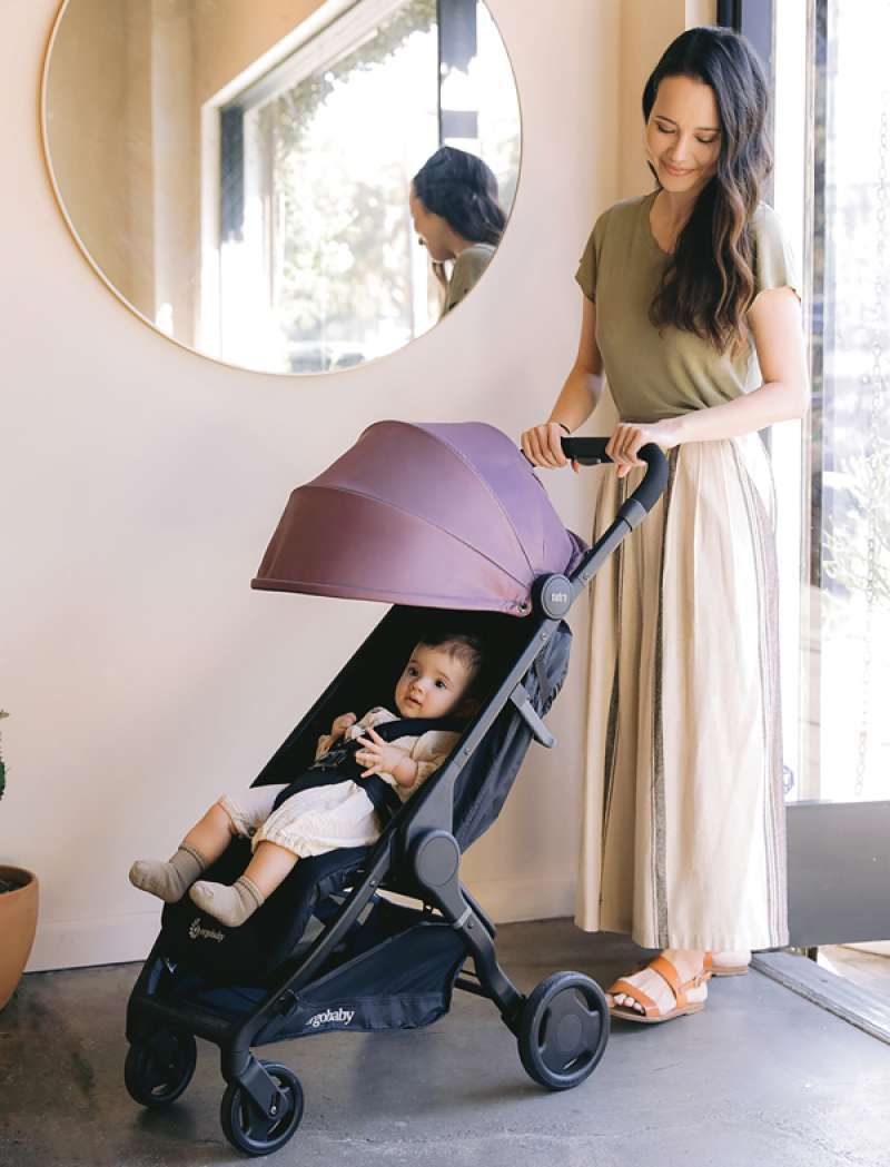 Jual ergo baby carrier kw hot sale