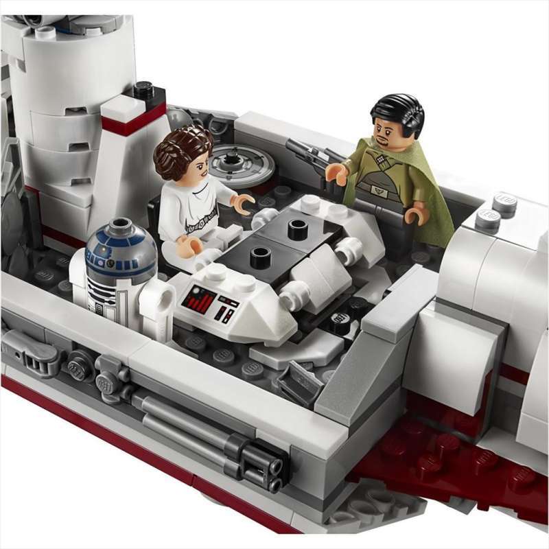 lego tantive