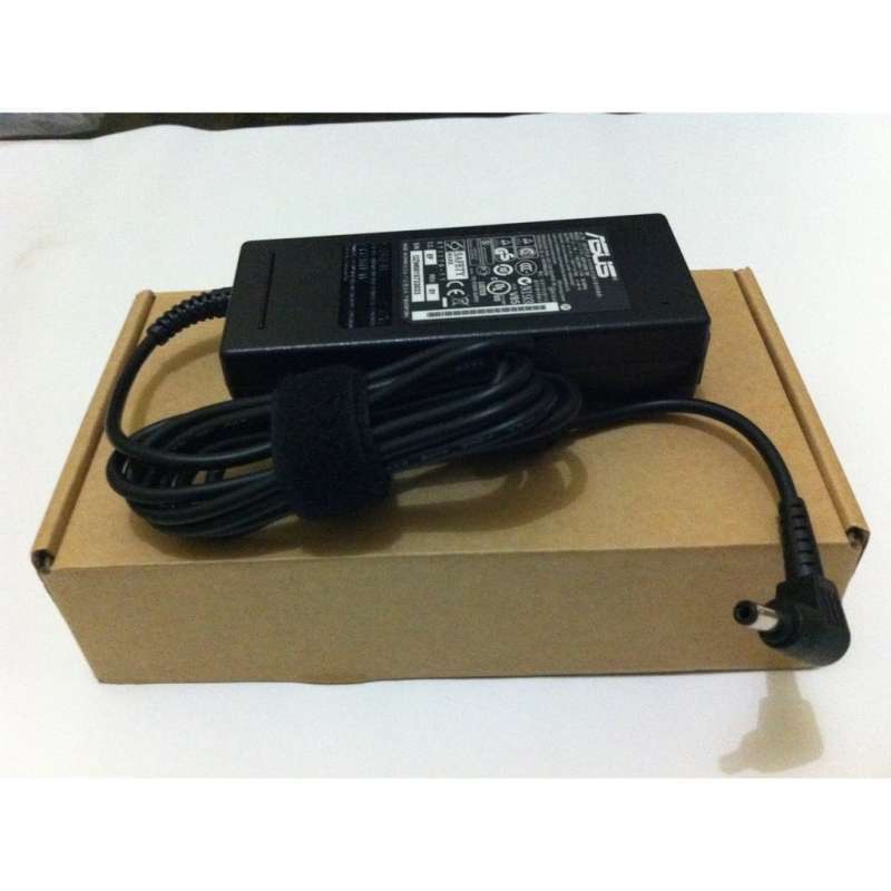 Jual Adaptor Charger Laptop Asus 19v 4 74a A45a A45d A45n A45v A52 Online November 2020 Blibli