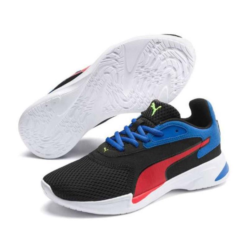 Puma hotsell jaro jr