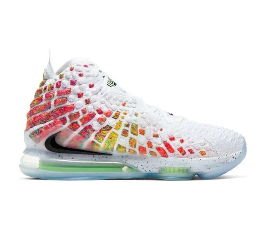Sepatu nike online basket 2017