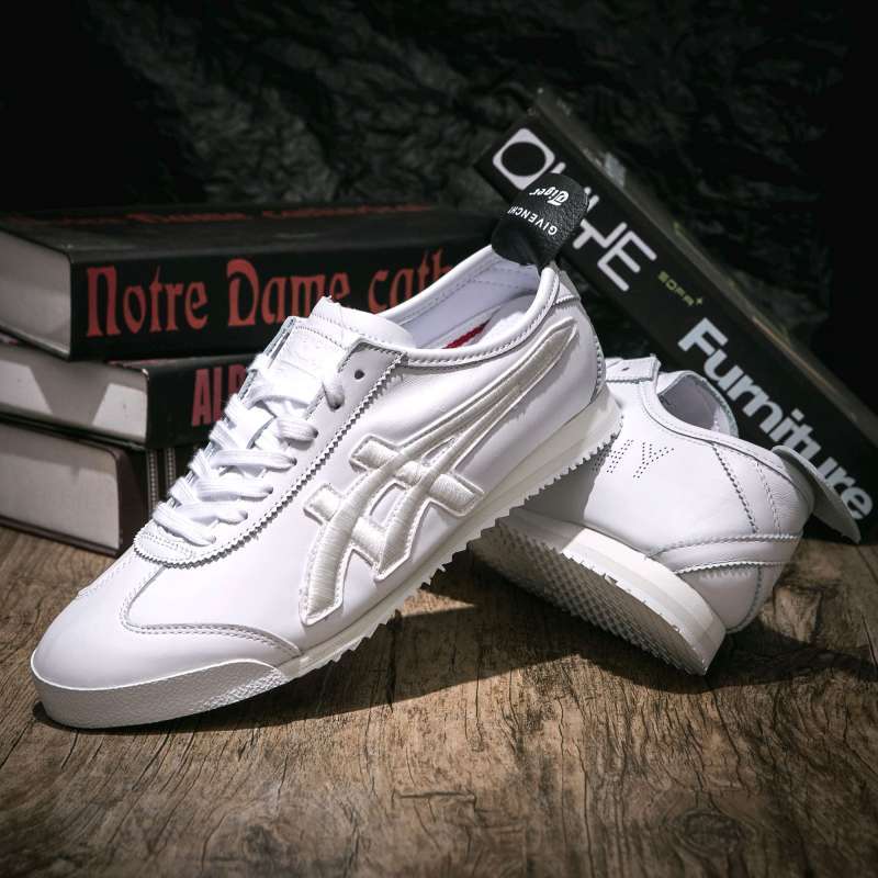 Givenchy x onitsuka tiger mexico 66 sales