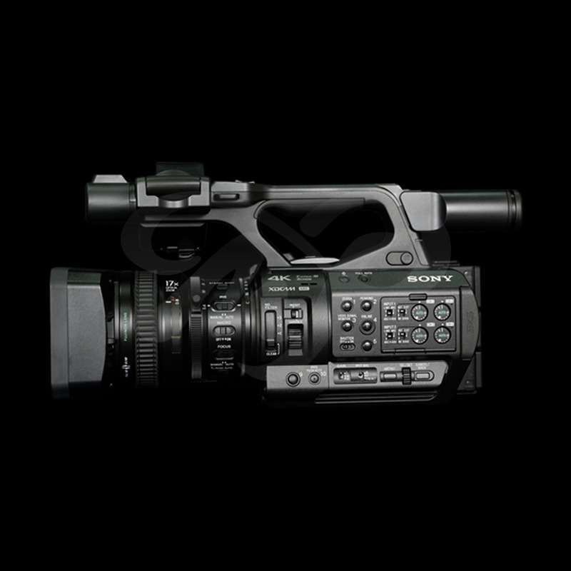 Sony Pxw Z280 4k Sony 8k Video Camera Sony PXW-Z280V//C 4K HDR