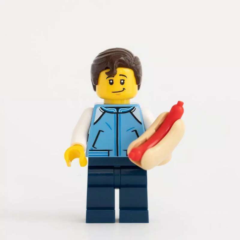 lego for teenager boy