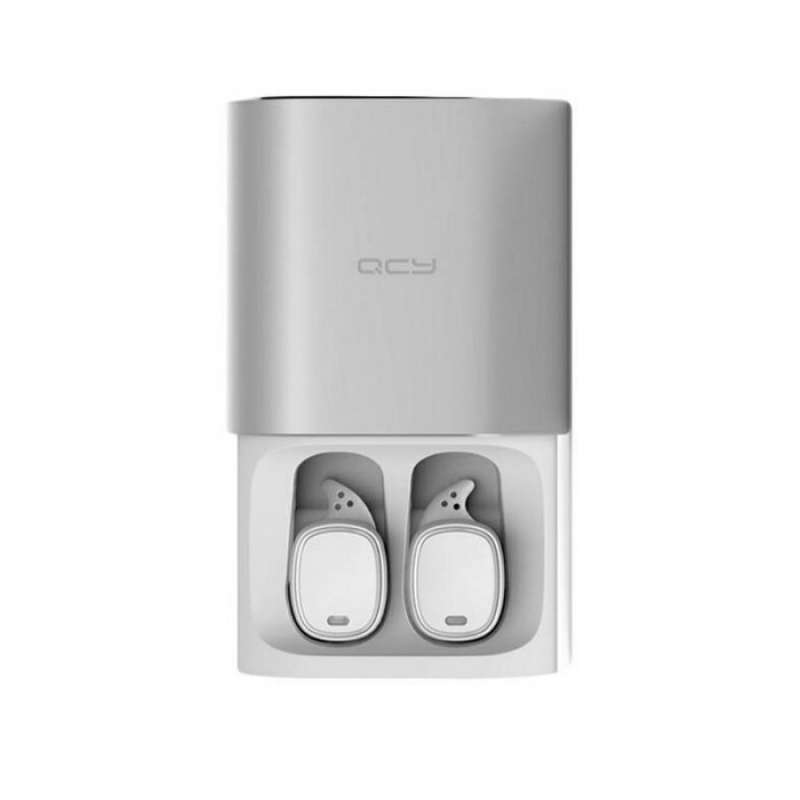Jual QCY T1 Pro TWS Business Earbud Bluetooth di Seller Gamma