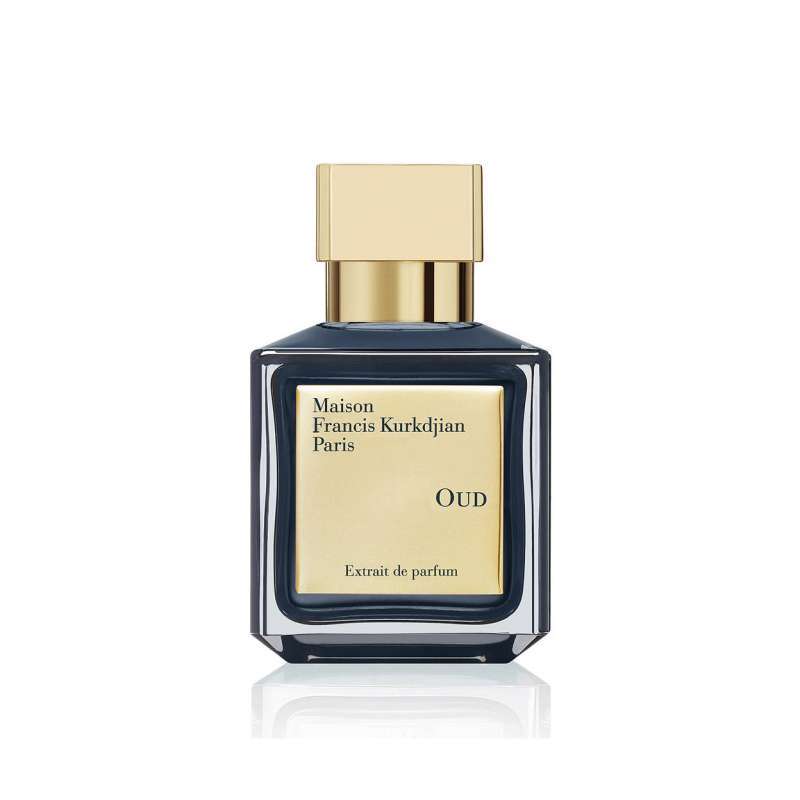 Jual Maison Francis Kurkdjian Oud Extrait De Parfum 70 Ml Online April 2021 Blibli