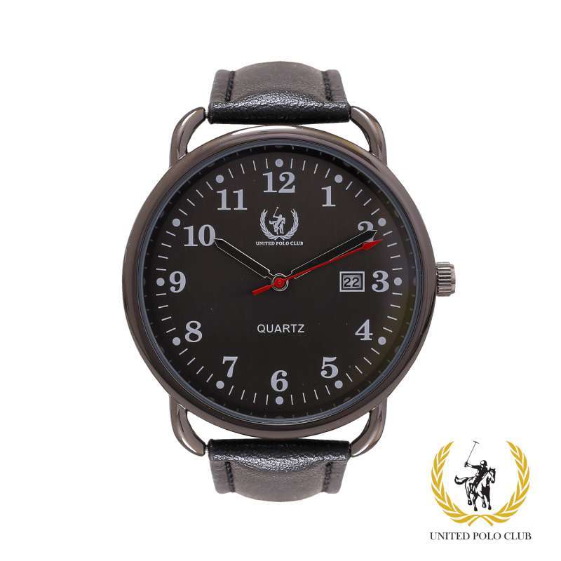 United polo 2025 club watch