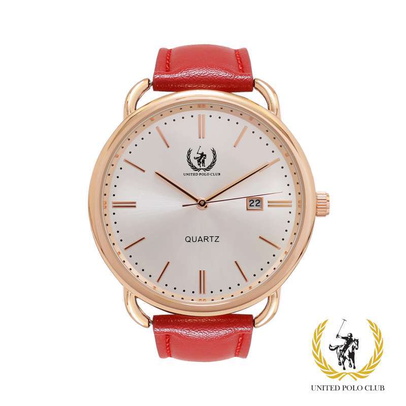 United polo club watch sale