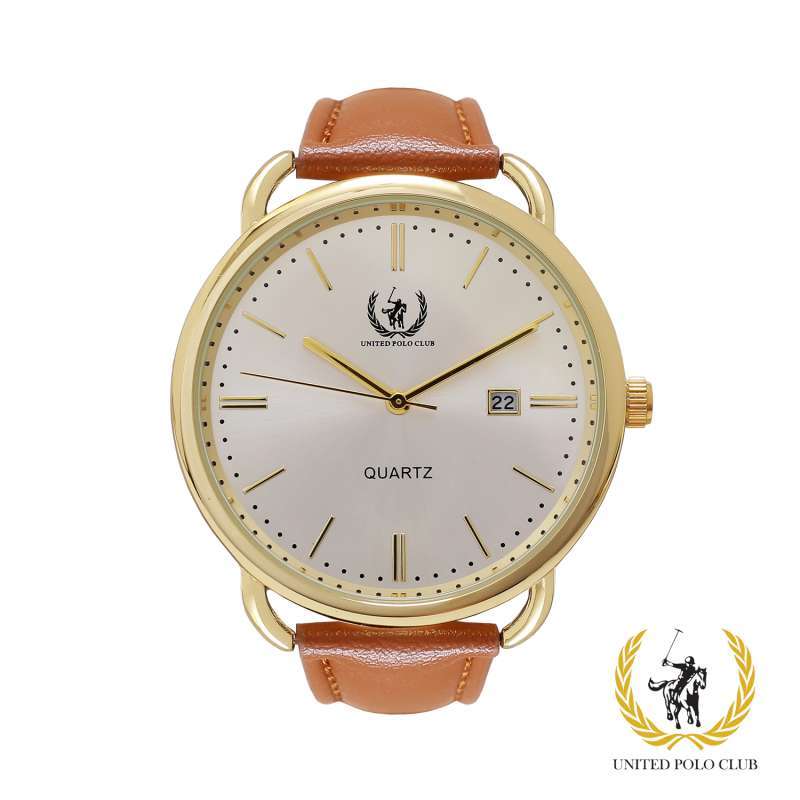 United polo club watch sales