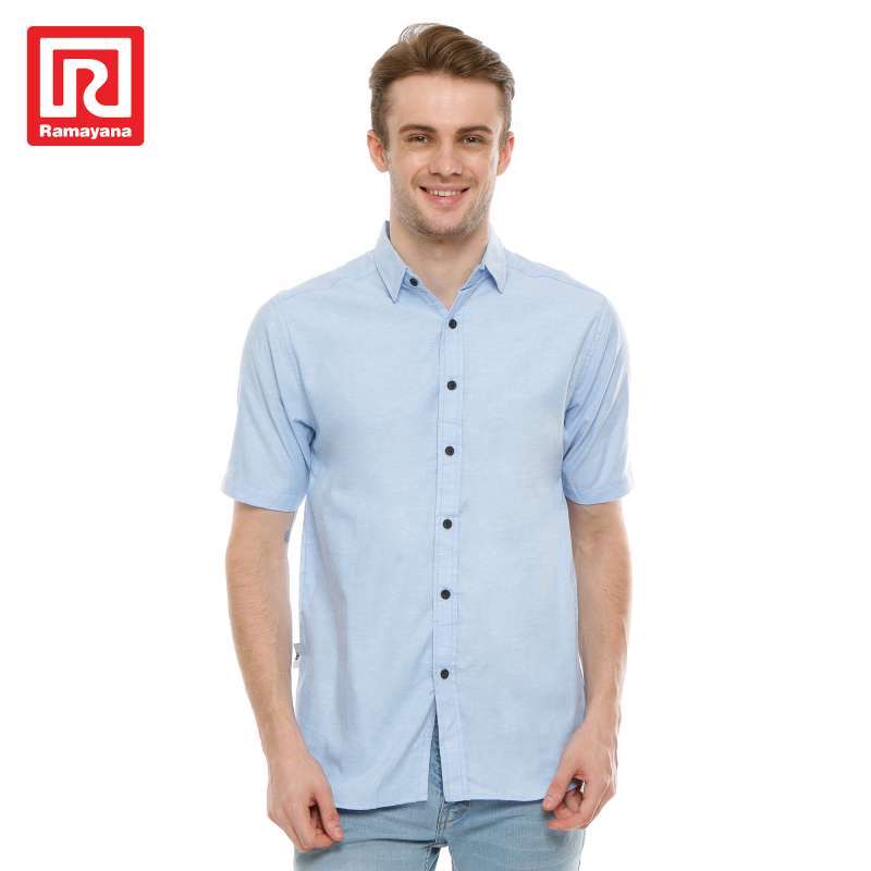 Jual Ramayana Ar89 Kemeja Polos Ar106 Online Februari 2021 Blibli