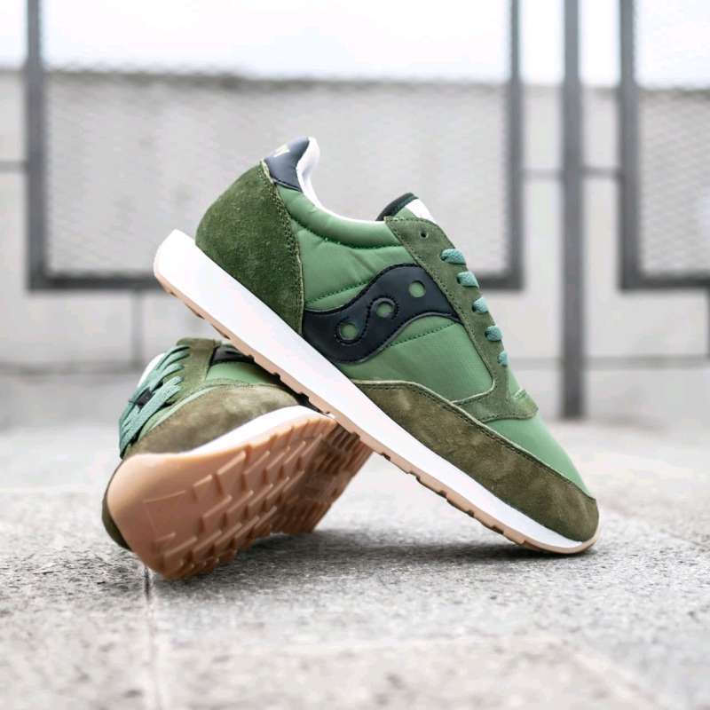 Harga saucony shop jazz original