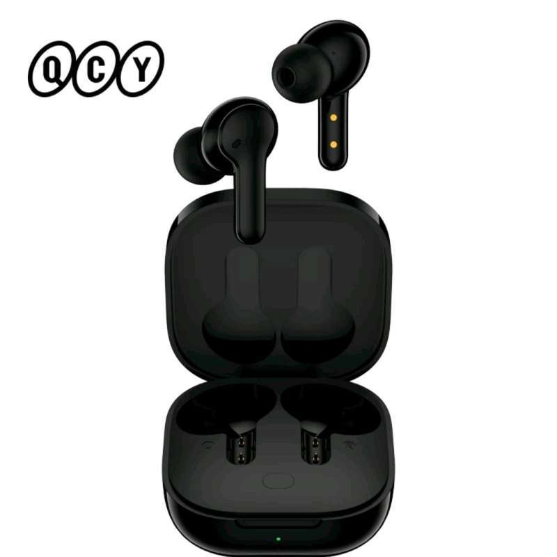 Jual True Wireless Earbuds Qcy T13 Di Seller Athens Celullar