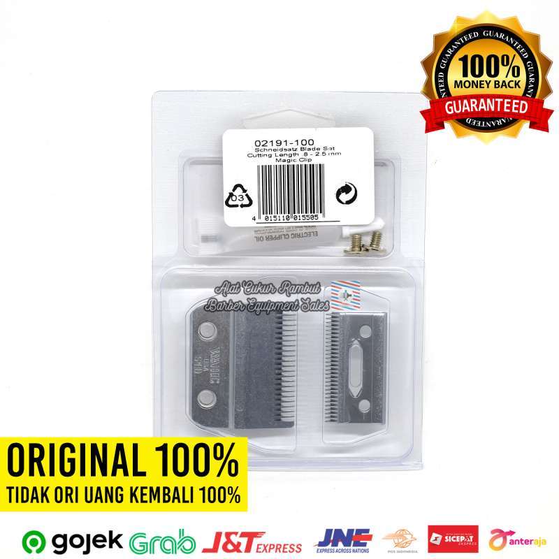 wahl magic clip kabel