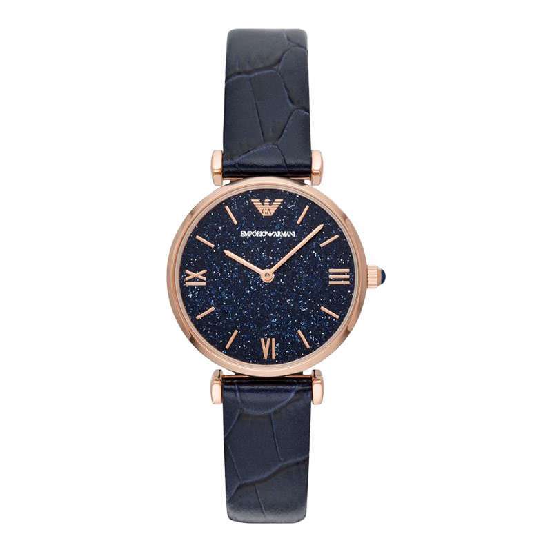Emporio armani watch harga outlet