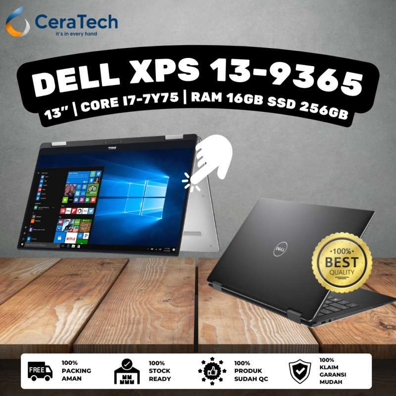 Inilah Daftar Rekomendasi Merek Laptop RAM 16 GB Kamu Wajib