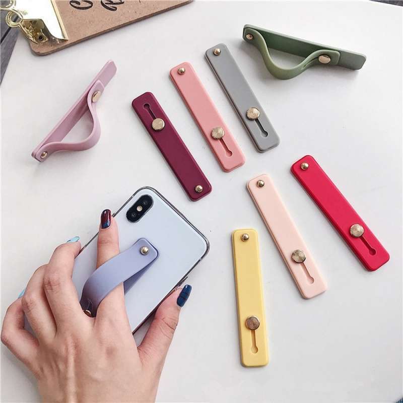 Glib phone holder 2025