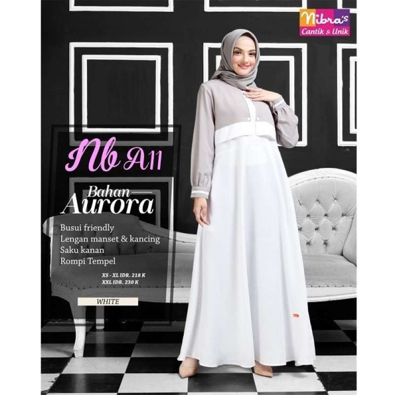 Jual Gamis Nibras Nb A11 Baju Gamis Wanita Dewasa Muslim Syari Murah Terbaru 2020 Online Februari 2021 Blibli Pembayaran mudah, pengiriman cepat & bisa cicil 0%. gamis nibras nb a11 baju gamis wanita dewasa muslim syari murah terbaru 2020