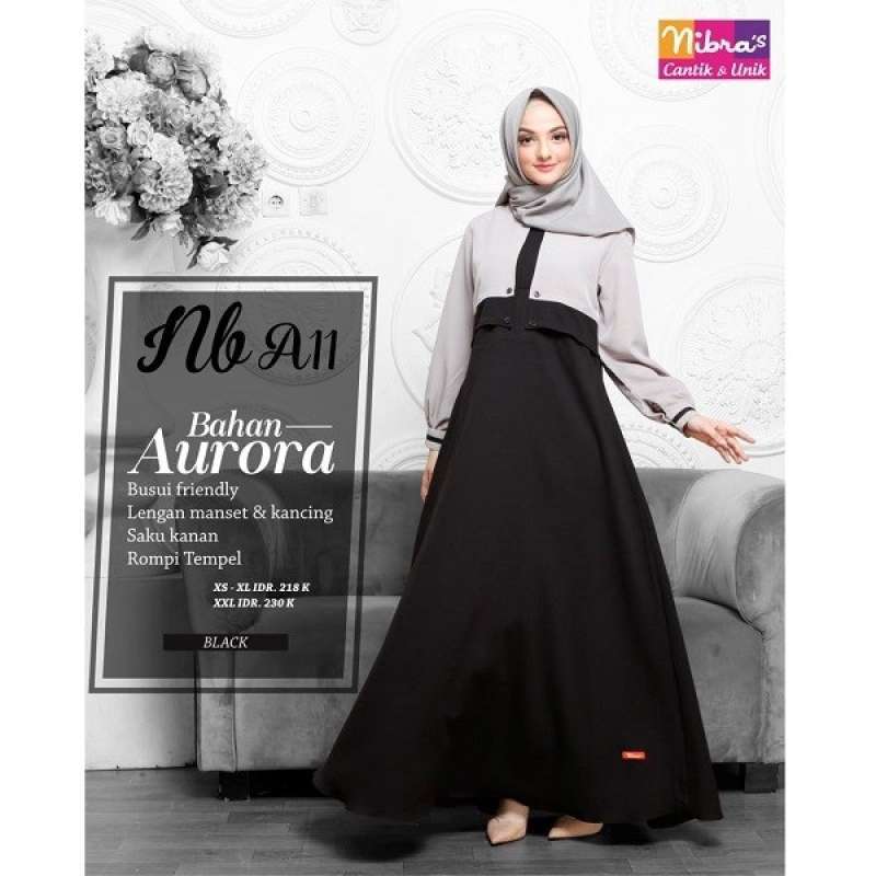 Jual Gamis Nibras Nb A11 Baju Gamis Wanita Dewasa Muslim Syari Murah Terbaru 2020 Online Februari 2021 Blibli Baju gamis nibras wanita terbaru 2020 promo diskon gamis nibras wanita murah ori original ns65 ns 65. gamis nibras nb a11 baju gamis wanita dewasa muslim syari murah terbaru 2020