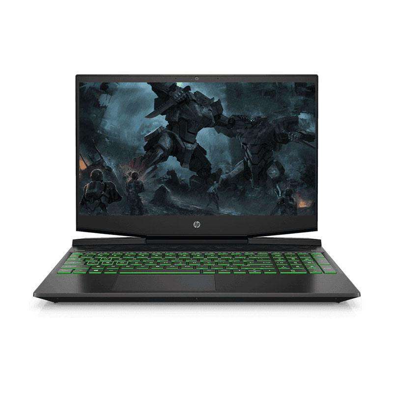 Jual Hp Pavilion 15 Ec1076ax Gaming Laptop Amd R7 4800h 16gb 512gb Ssd Gtx1660ti 6gb W10 Ohs 15 6 Fhd 144hz Online Desember 2020 Blibli