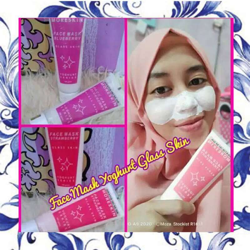 Jual Adha Paket Pemutih Wajah Hijau 40 Tahun Keatas Online November 2020 Blibli