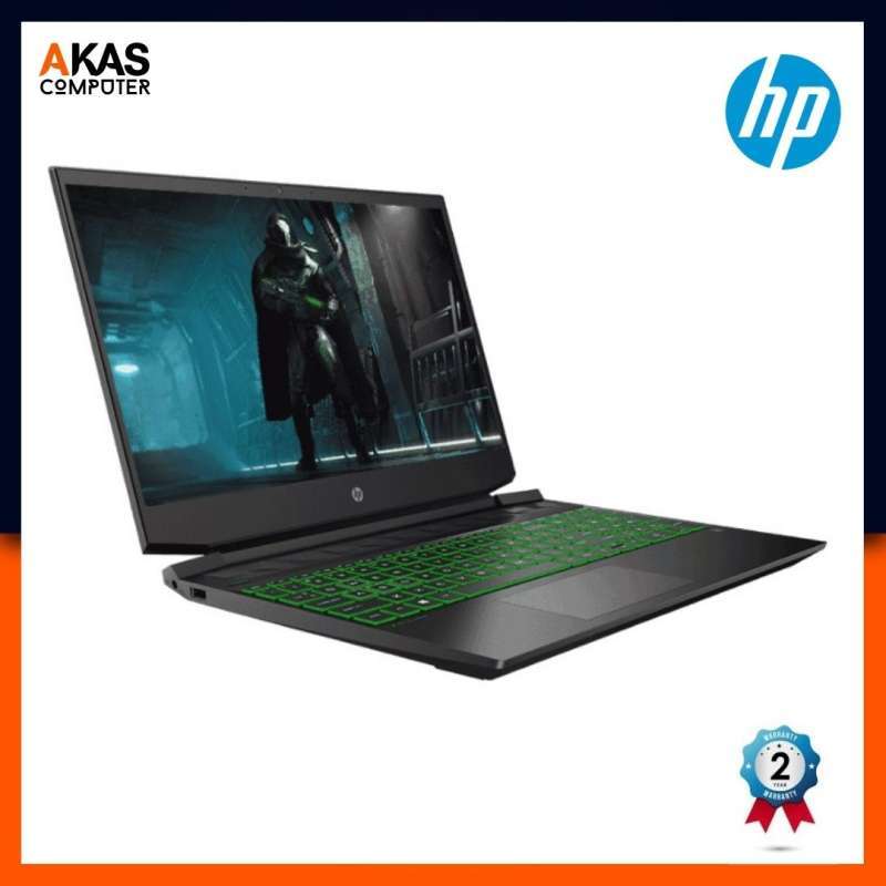 Jual Hp Pav Gaming Laptop 15 Ec1076ax R7 4800h Gtx1660ti Online November 2020 Blibli Com