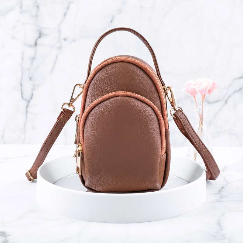 Jual Vona Tas Selempang Wanita Sling Bag Tas Kecil Wanita Tas Mini Kulit Pu Colette Online November 2020 Blibli
