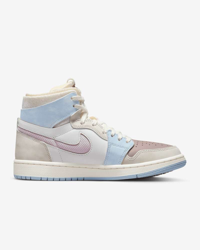 Mid Pastel Colors Pastel Jordan 1s Jual Jordan Zoom Cmft Pink Oxford W Di Seller Hotsaucesneakers