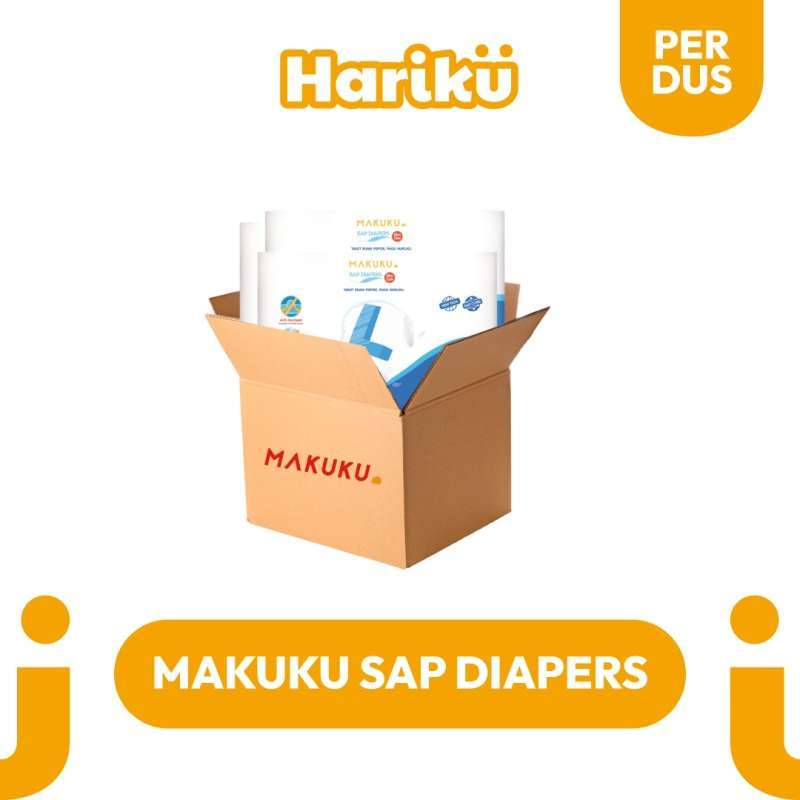 Mikubi pampers store