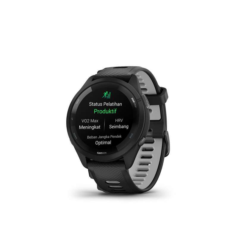 Garmin Malaysia Garmin Forerunner 645 Barometric Altimeter Promo