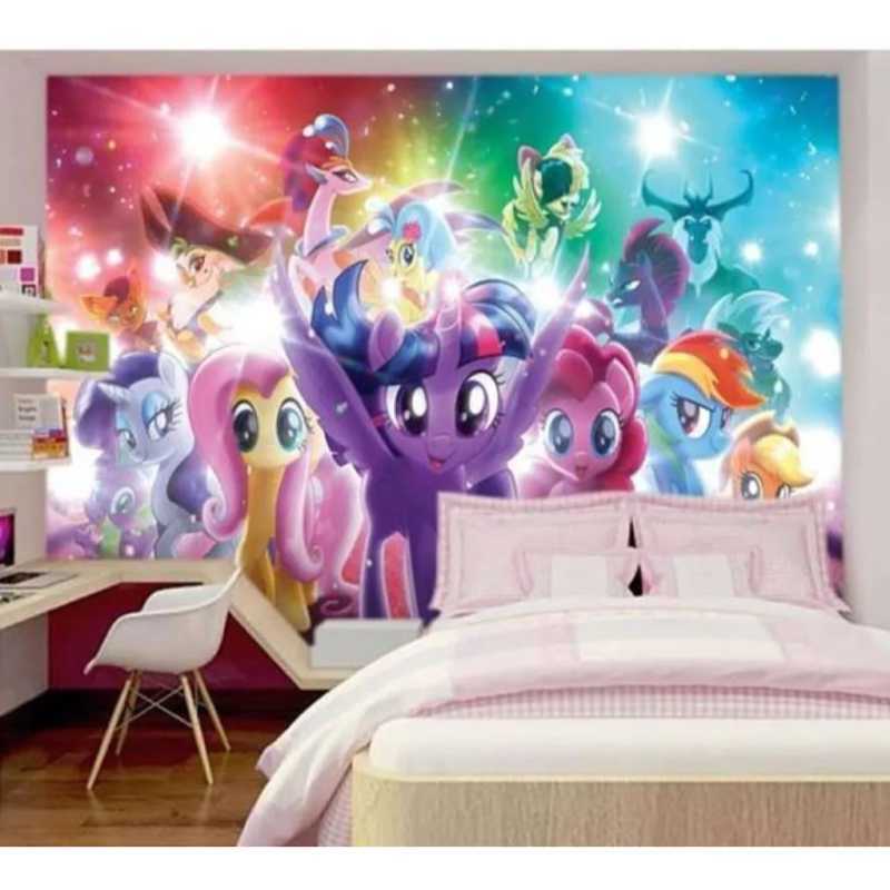 Harga Wallpaper Animasi 3d Image Num 37