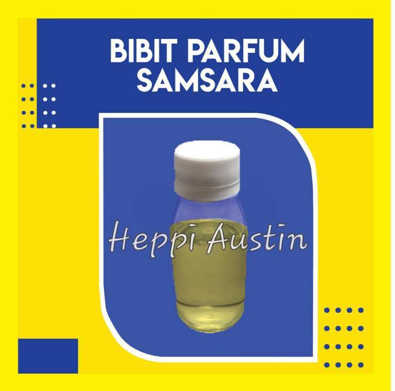 Parfum store samsara original