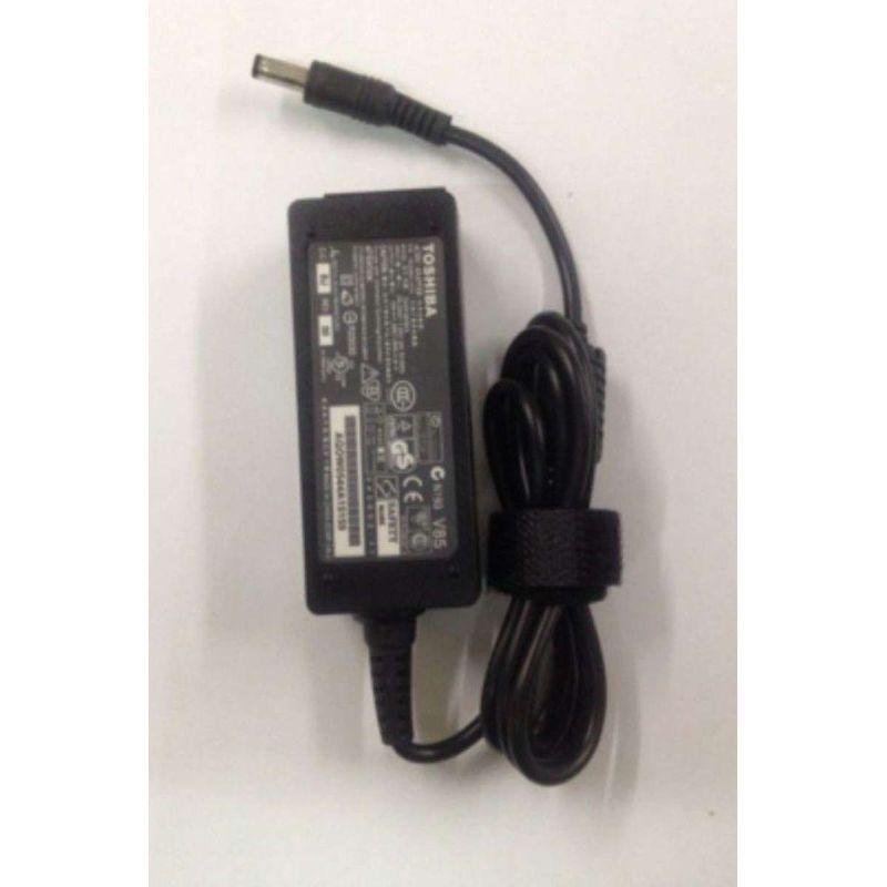 Jual Adapter Charger Laptop Toshiba Mini Nb520 Nb510 505 200 205 Compatible Online Desember 2020 Blibli
