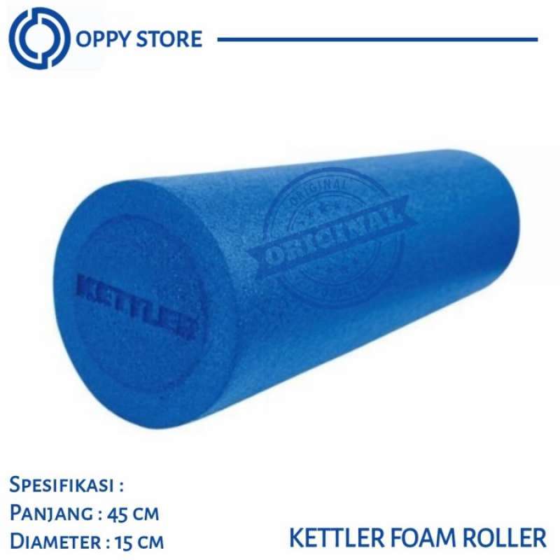 Kettler sales foam roller