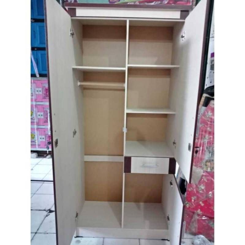 Jual Lemari Baju Lemari Baju Minimalis Lemari Pakaian Baju Lemari Pakaian Minimalis Lemari Pakaian Murah Lemari Pakaian 2 Pintu Lemari Baju 2 Pintu Online Februari 2021 Blibli Tentunya lemari kayu juga memerlukan perawatan agar lemari tidak mudah. lemari baju lemari baju minimalis lemari pakaian baju lemari pakaian minimalis lemari pakaian murah lemari pakaian 2 pintu lemari baju 2 pintu