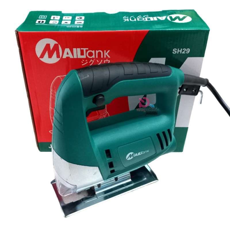 Mailtank jigsaw cheap