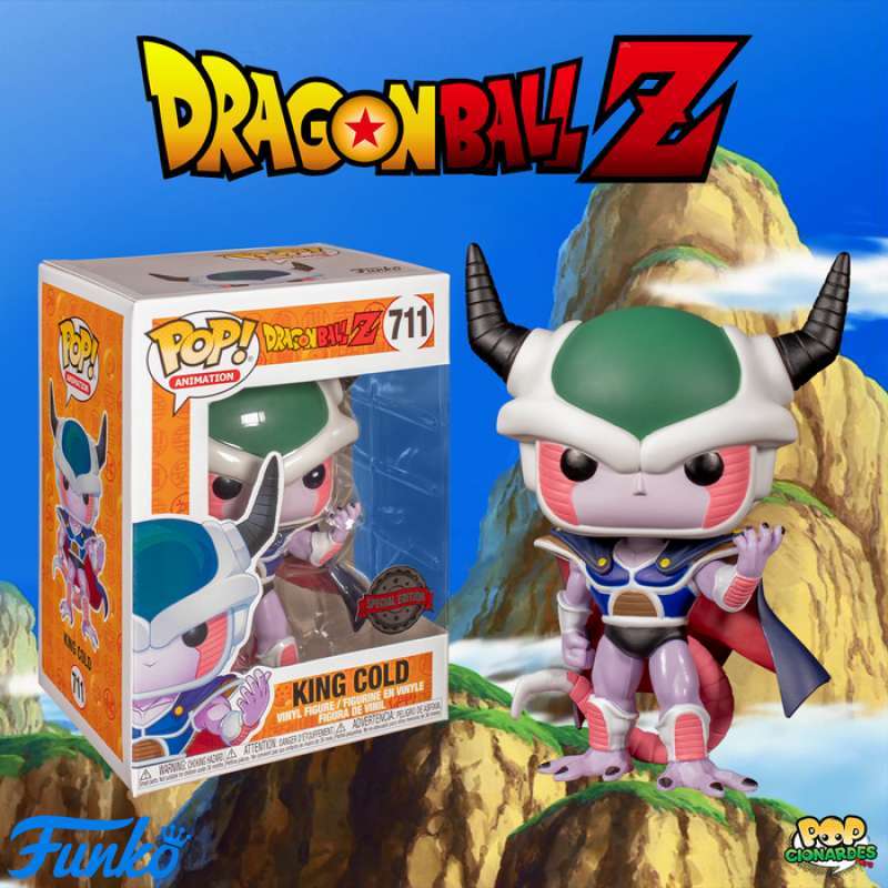 Promo Funko POP! Animation - Dragon 