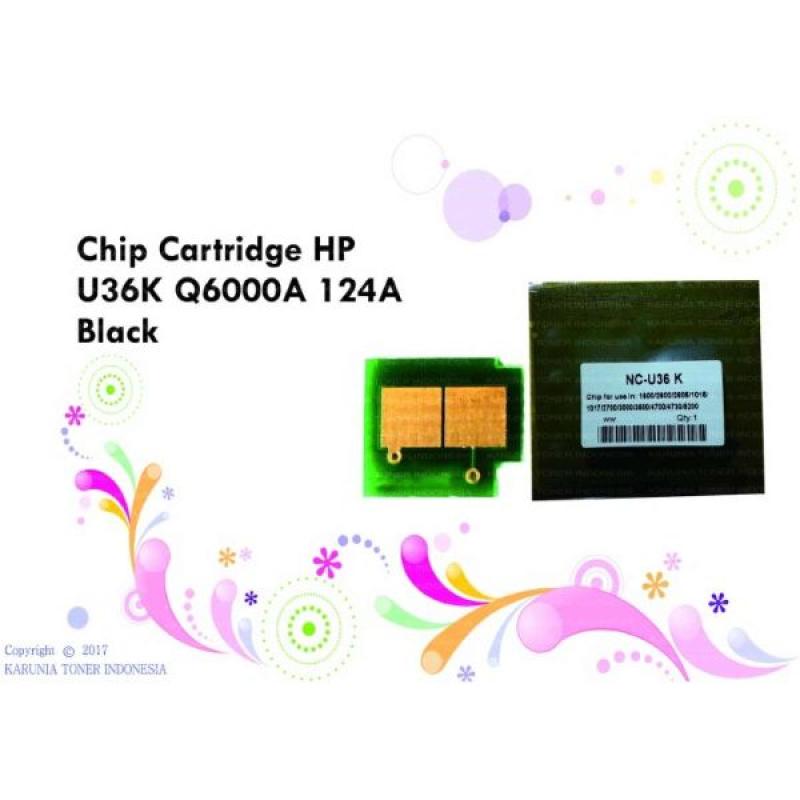 Chip para HP 2600, 2605