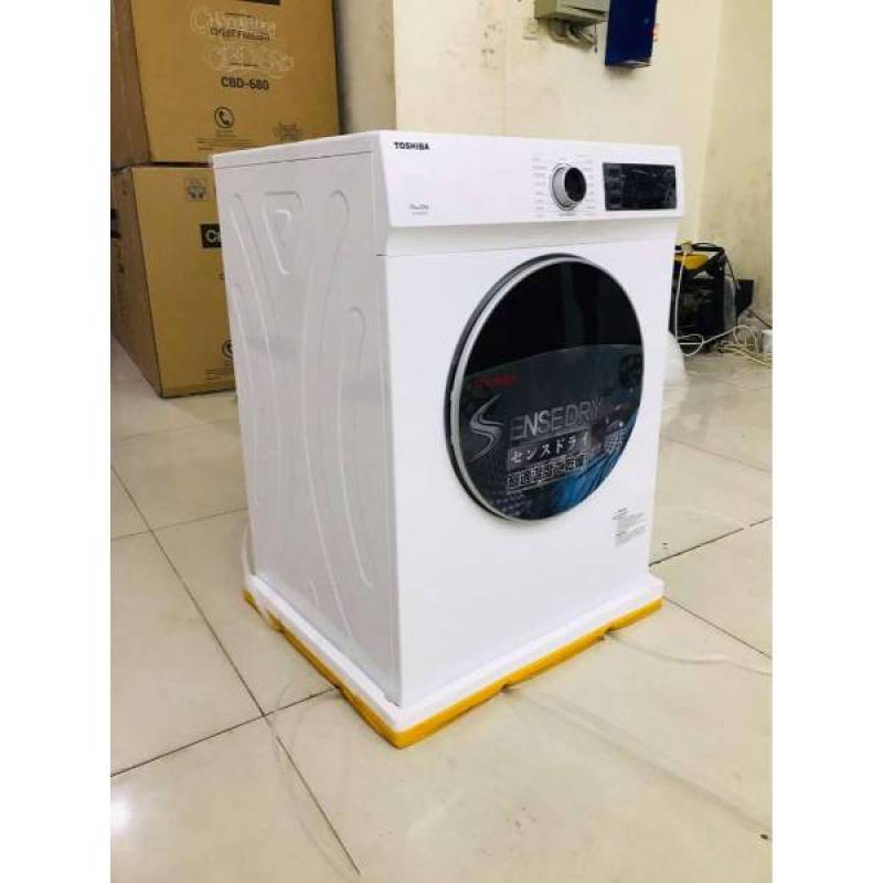 Dryer on sale toshiba 7kg