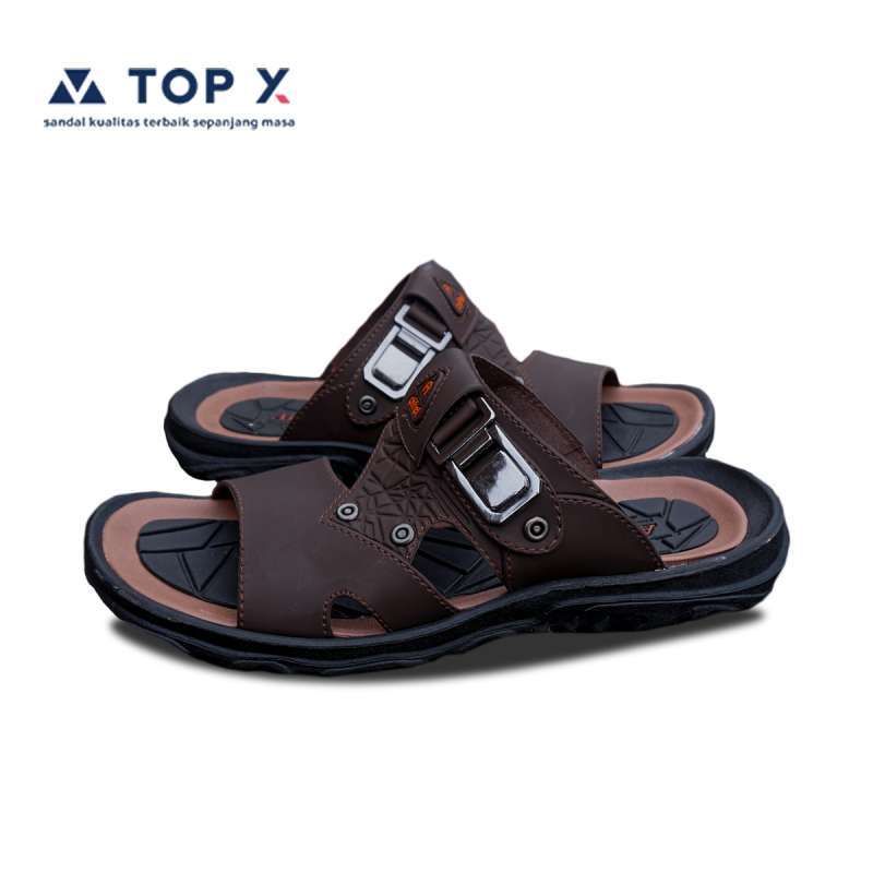 Sandal online top x