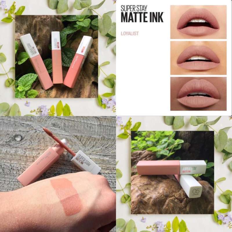 Maybelline poet deals