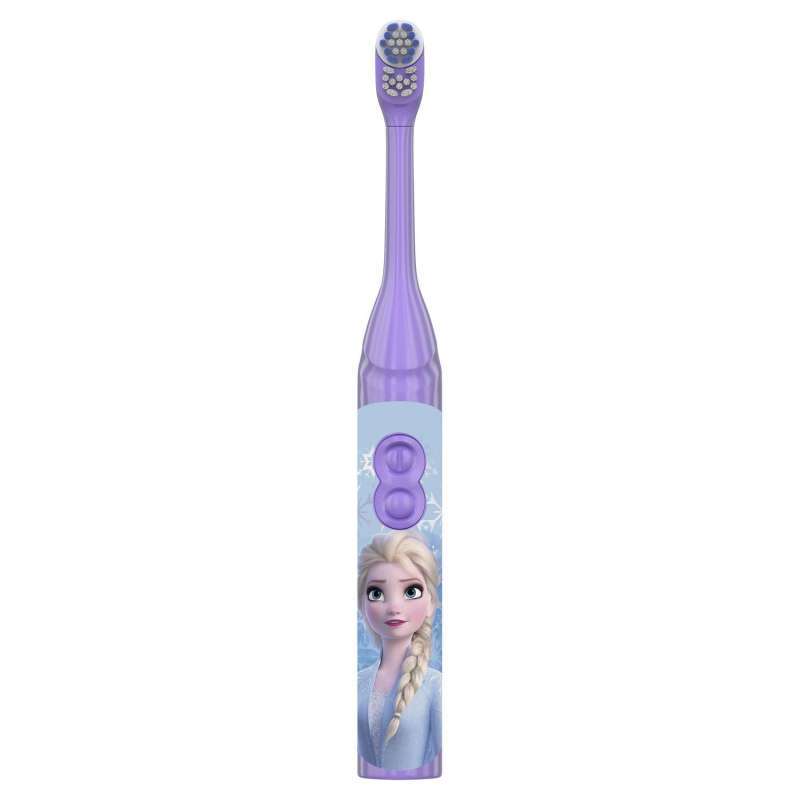 Jual Oral B Toothbrush Frozen Ii Elsa Online Januari 2021 Blibli