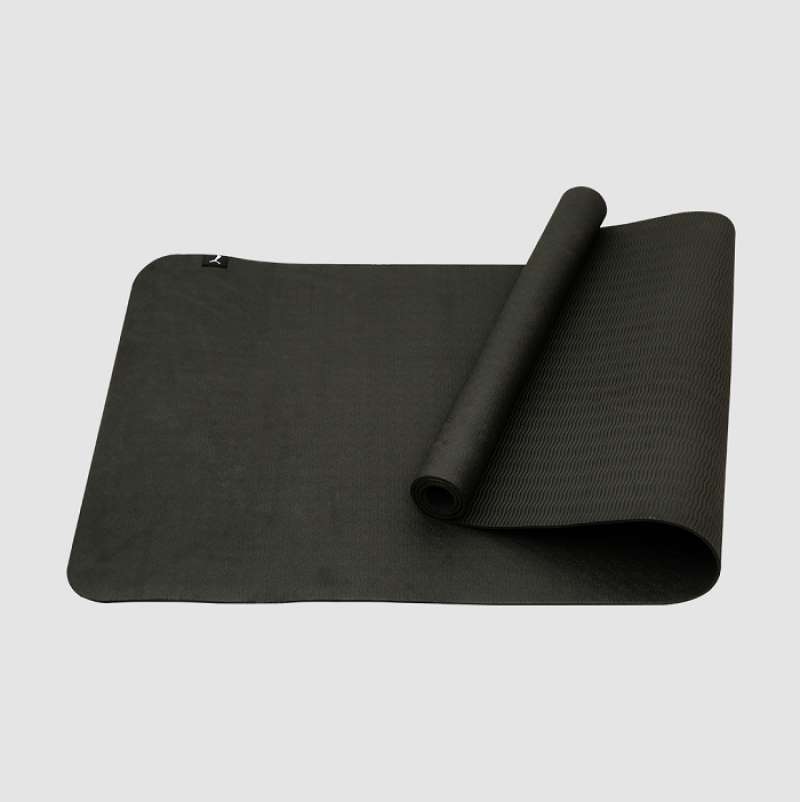 Promo Puma Fitness Training Yoga Mat Unisex 4mm 054200 01