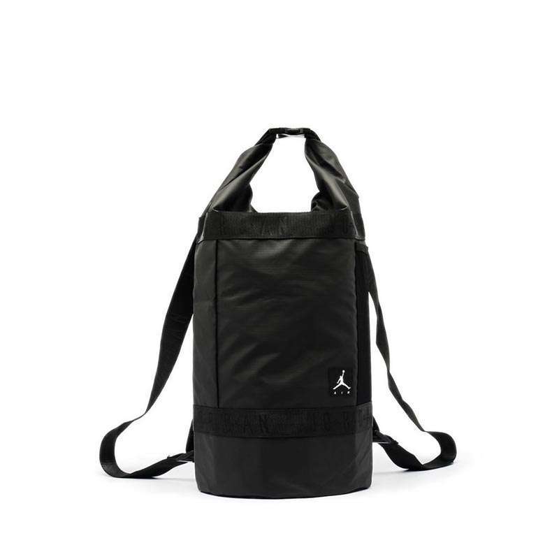 Jordan convertible top duffel bag