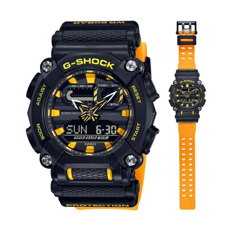 Jam g shock on sale