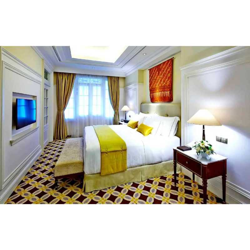 Jual The Hermitage Jakarta Kupon Hotel 2d1n Deluxe Room Terbaru Desember 2021 Harga Murah Kualitas Terjamin Blibli